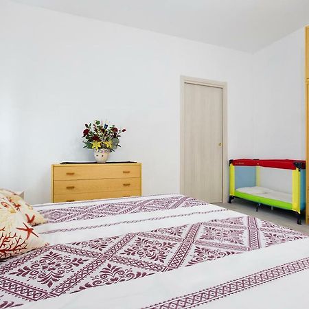 Carpe Diem Apartamento Alguer Exterior foto