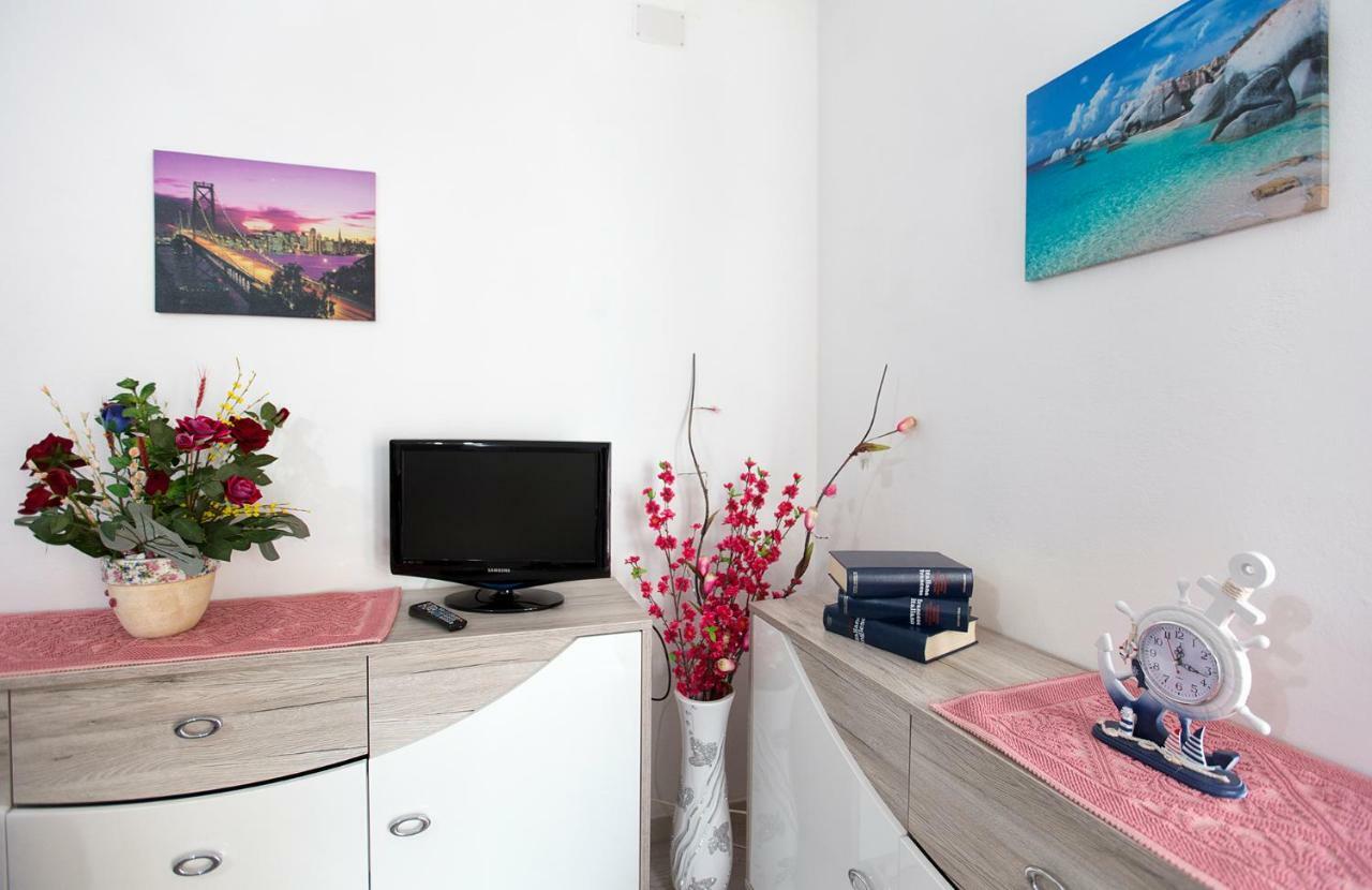 Carpe Diem Apartamento Alguer Exterior foto