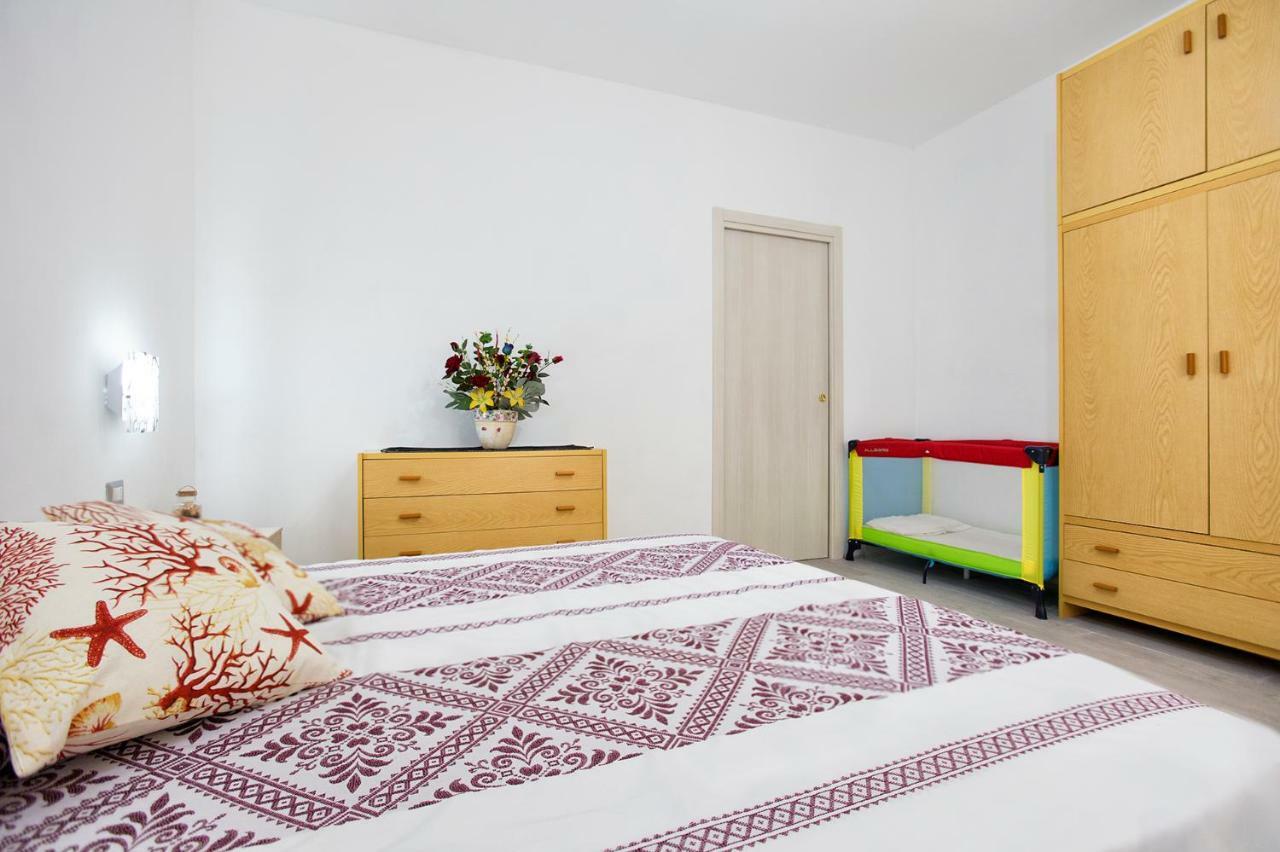 Carpe Diem Apartamento Alguer Exterior foto