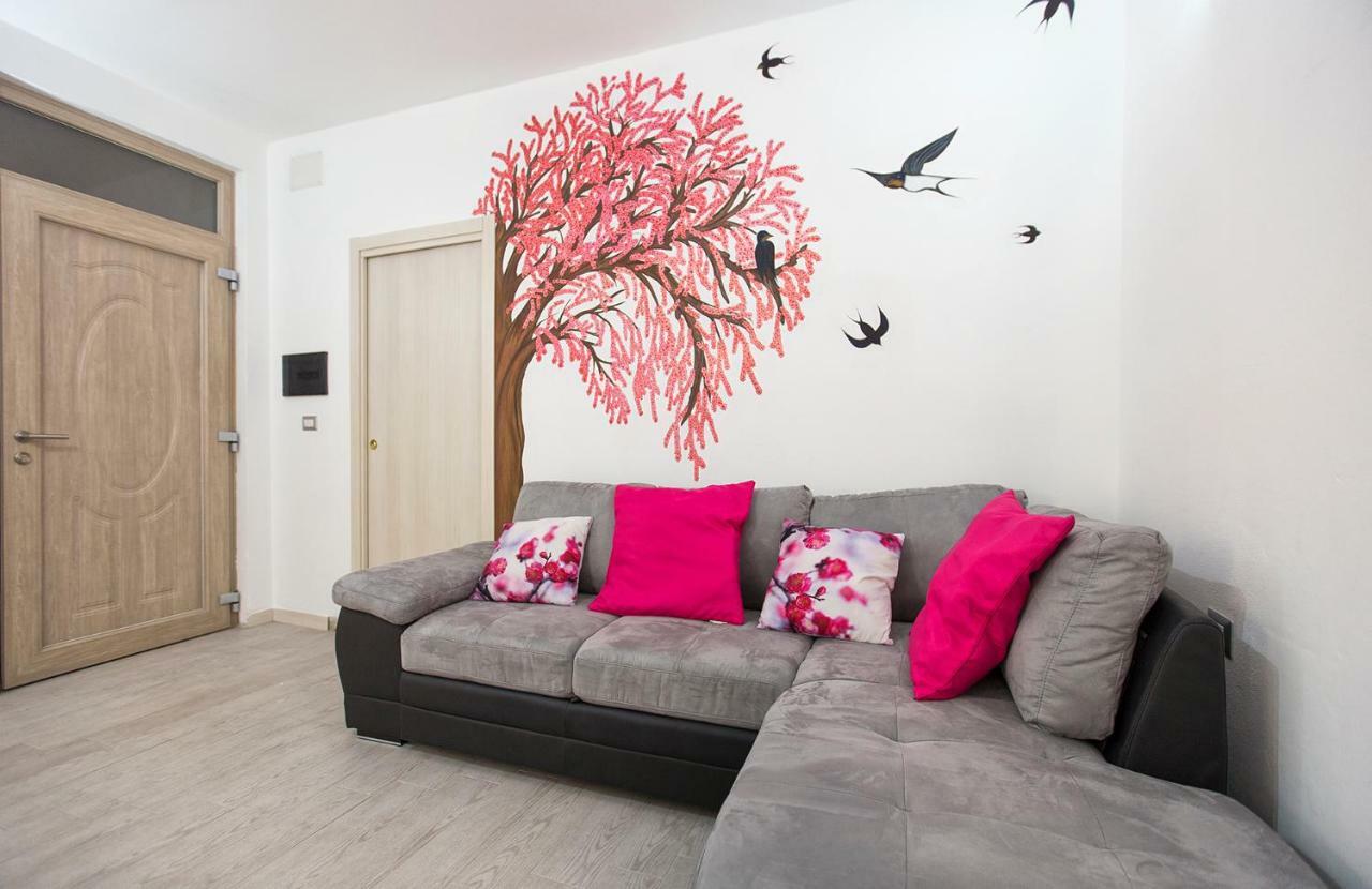 Carpe Diem Apartamento Alguer Exterior foto