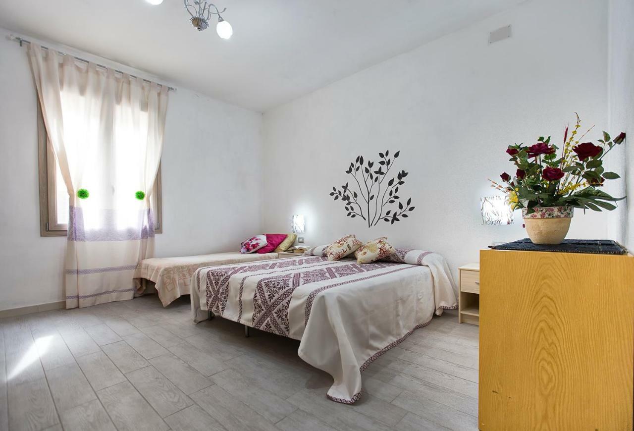 Carpe Diem Apartamento Alguer Exterior foto